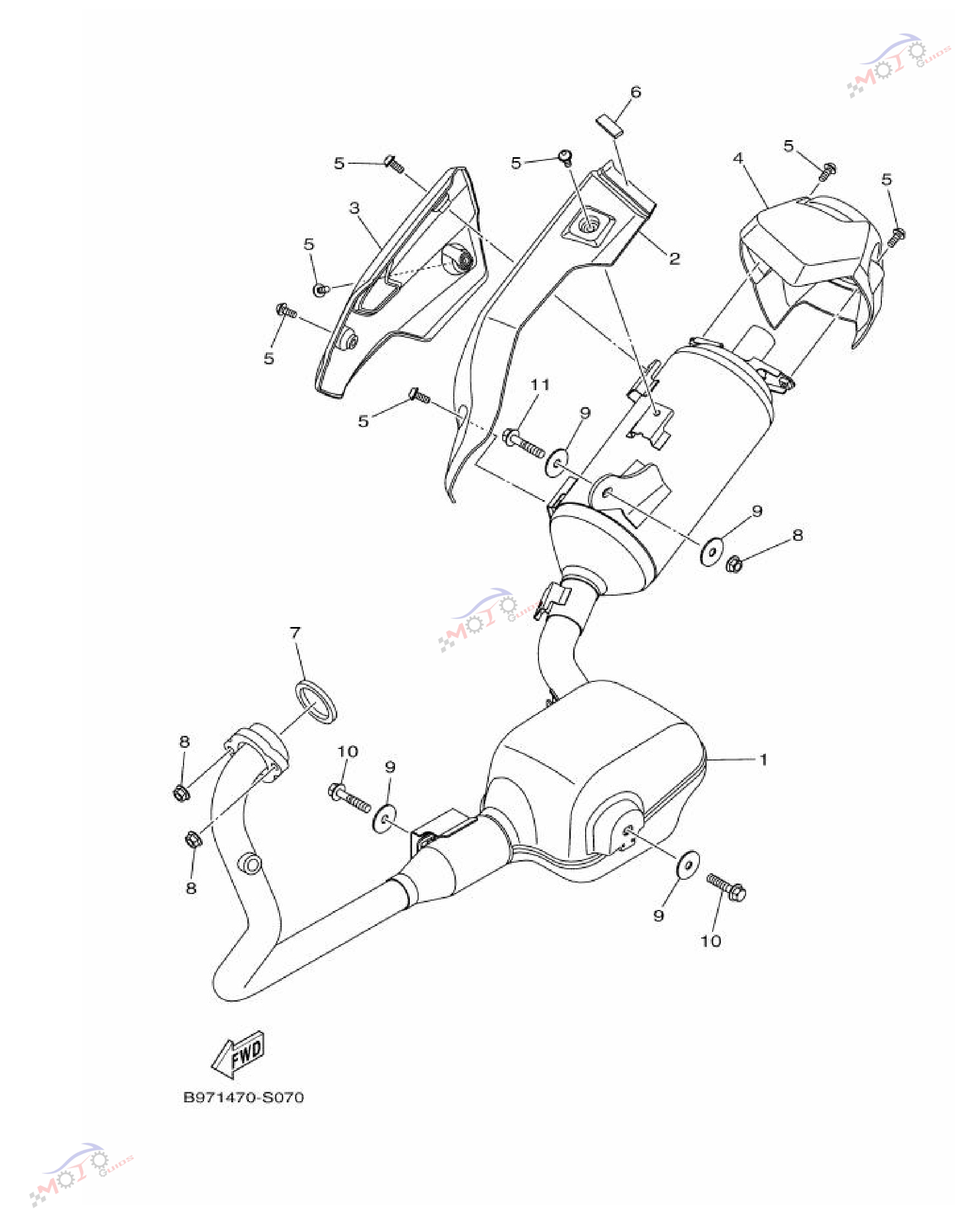 Engine Diagram